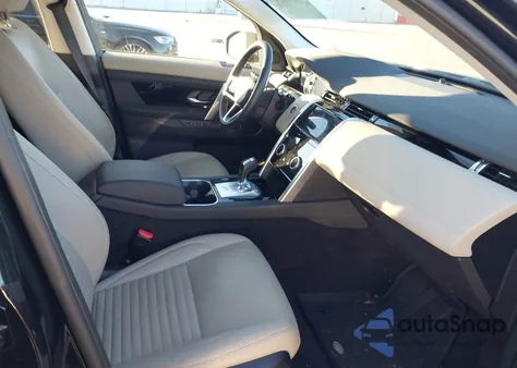 2023 Land Rover Discovery Sport Se z USA, uszkodzony, nr VIN SALCP2FX3PH324105